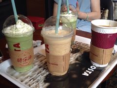 -COSTA COFFEE(上海虹口公园店)