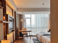 -格林东方酒店(独墅湖尹山湖郭苑路地铁站店)