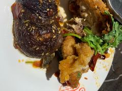 -火锅岛潮牌自助餐厅(天津天佑城店)