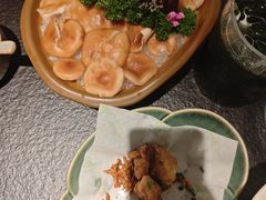 -季季山·云南野生菌火锅(上海首店)