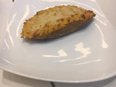 芝士红薯-大铁勺新津菜(东丽阳光新业广场店)