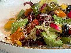 -一棵树·意大利西餐厅One Tree(新城店)