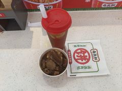 -卤大叔·广州牛杂(壹方城店)