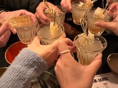 -三酉星·枫·山風与野菜(上海总店)