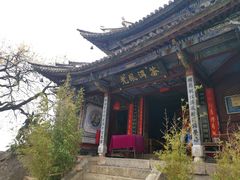 -小普陀