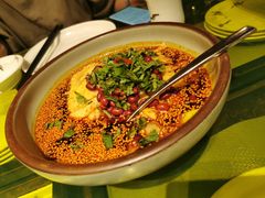 钵钵鸡-辛香汇(飞洲店)
