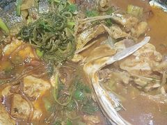 -东北农家院·铁锅炖(莘庄店)