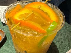 -東洞·烤肉小馆(深业上城店)