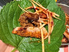 -炽城·烤肉名家(鸿达中央广场店)