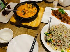-枣子树·素食餐厅(普陀山店)