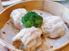 -合肥古井假日酒店古井面馆