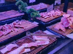 -韩盛·盛江山自助料理(中街大悦城店)