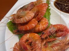 -小秦淮·南京土菜(新亭西路店)