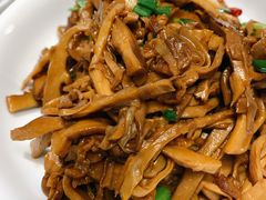 -四道菜·福建菜馆(新街口金鹰店)