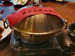 -金稼园·金平湖农家菜