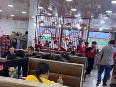 -老舅老蒙肉饼非遗店(一店)