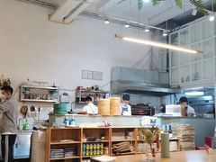 大堂-CHILLAX轻乐时(侨建·Hi City店)