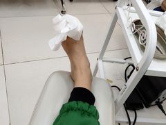 -新甲连锁灰指甲·甲沟炎·鸡眼(黑龙江路店)