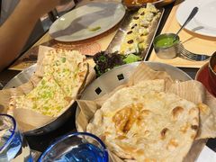 -克比叔叔印度餐厅Kebabs on the Grille (人民广场店)