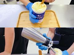 -ARTEASG啊T·新加坡奶茶(高兴里店)