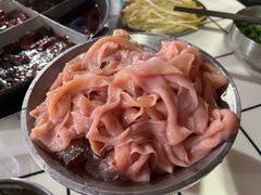 -铜元老码头鳝鱼火锅