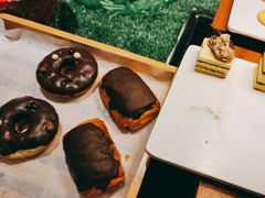 -松咖啡自助餐厅·松北香格里拉