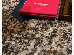 -南京大牌档(凯德大峡谷店)