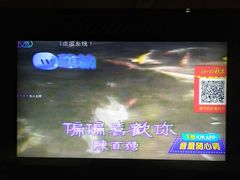 -百威KTV(恒福路店)