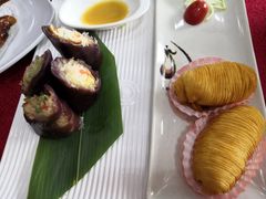 -鼎珑点心仔(燕塘店)