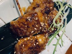 -大江户日本料理(吕厝店)
