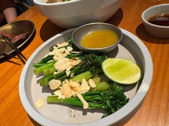 -SHAN山(前滩太古里店)