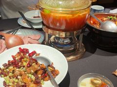 -山石榴·贵州菜(丰盛里店)