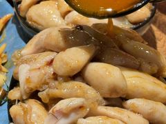 -1819餐厅·团队聚餐·烤串·精酿