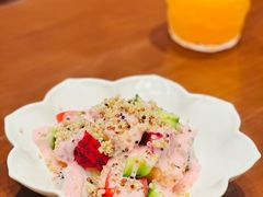 -8PINTS八品脱·日料·烧鸟·精酿小酒馆(莘庄店)