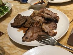 -常州富力喜来登酒店 Feast盛宴标帜西餐厅(新北万达广场店)