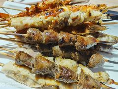 -撸小妖(六里桥总店)