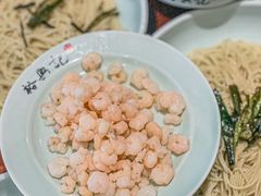 -裕兴记•蟹黄面馆(人民广场店)