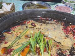 -五里关火锅(牛市口店)