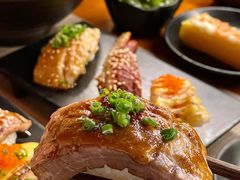 -昊·来了寿司(双楠2店)