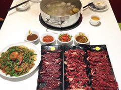 -陈记顺和牛肉火锅馆(天河北路店)