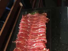 -捞王猪肚鸡火锅(昆山店)