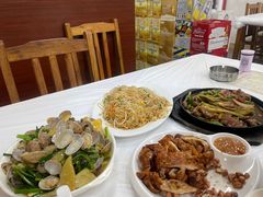 -志和饮食店