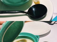 -HELLO MUSAE 拾光缪斯餐厅·纯正希腊风味(苏州中心店)