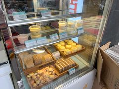 -甜丫丫西点(三牌楼店)