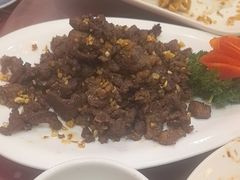 -闻香阁·清真(光荣道店)