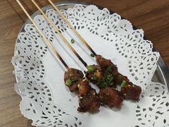 -立文冬·鲜活面(杭州太合商业中心店)