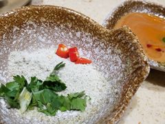 -313羊庄·羊肉火锅烧烤(李村店)
