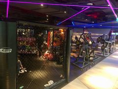 -VIP 威尔仕健身·游泳(嘉华中心店)
