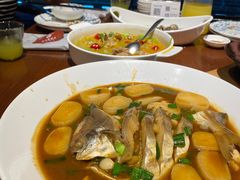 -高佳庄·舟山海鲜(海景旗舰店)