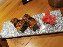 -吟松日式料理(莘庄店)